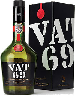 VAT 69