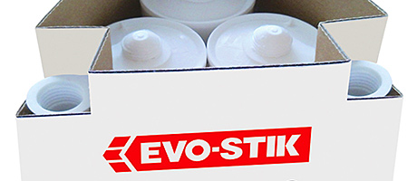 Smurfit Kappa UK - Evo-Stik ‘Sticks-Like