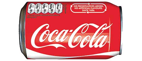 COCA-Cola Enterprises Ltd