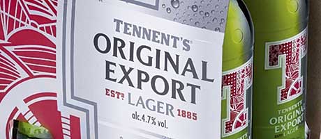Tennent's