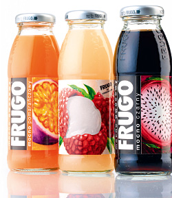 Tesco has shown faith in Frugo and hopes are high its success in Poland could soon be replicated in the UK.