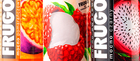 Tesco has shown faith in Frugo and hopes are high its success in Poland could soon be replicated in the UK.