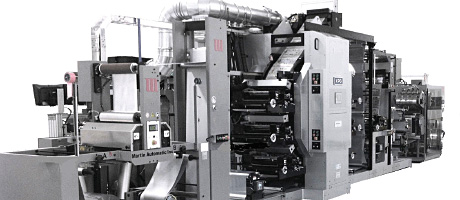 Euroflex Tube Press