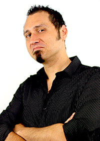 Stergios Bititsios is associate director of packaging and design at MMR Research Worldwide.