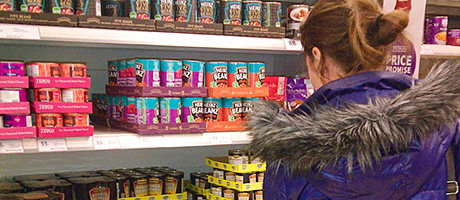 New research conducted using ThePackHub’s unique ‘CSI’ service has lifted the lid on consumers’ views of the ground-breaking Heinz Beanz 1kg Fridge Pack.