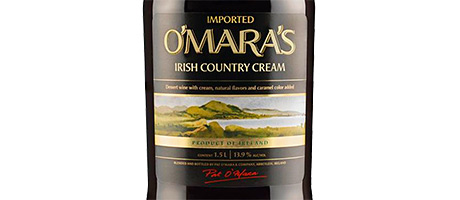 Quality is paramount to the ongoing success of Irish Cream Liqueur.