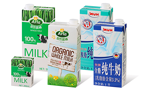 Arla