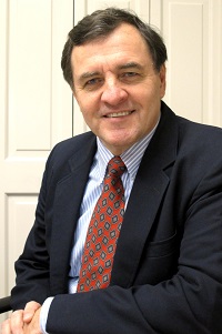 Mike Messmer, IHMA chairman