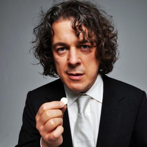 alan davies photo