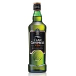 Clan Campbell release photo