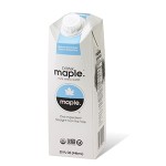 Drink Maple in SIG Combibloc carton pack-2