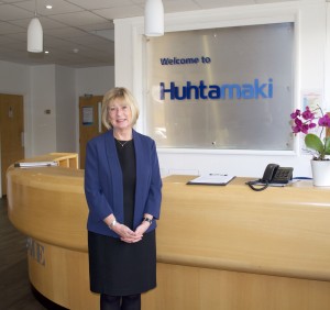 Rosemary Mason, Huhtamaki UK Ltd.jpg