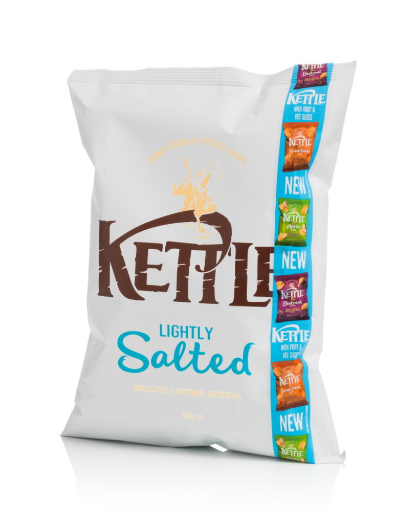 kettle chips multipack