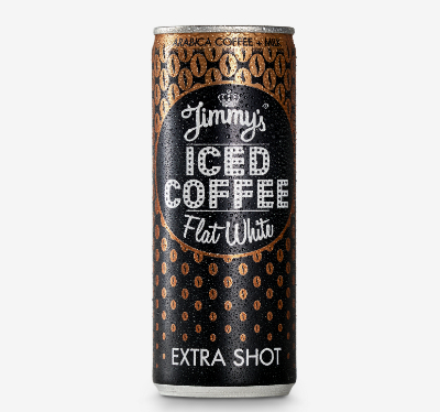 Iced Coffee Brand Opts For Cans For The First Time Packaging Scotland