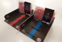 morrisons bacon packaging