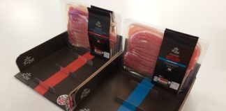 morrisons bacon packaging