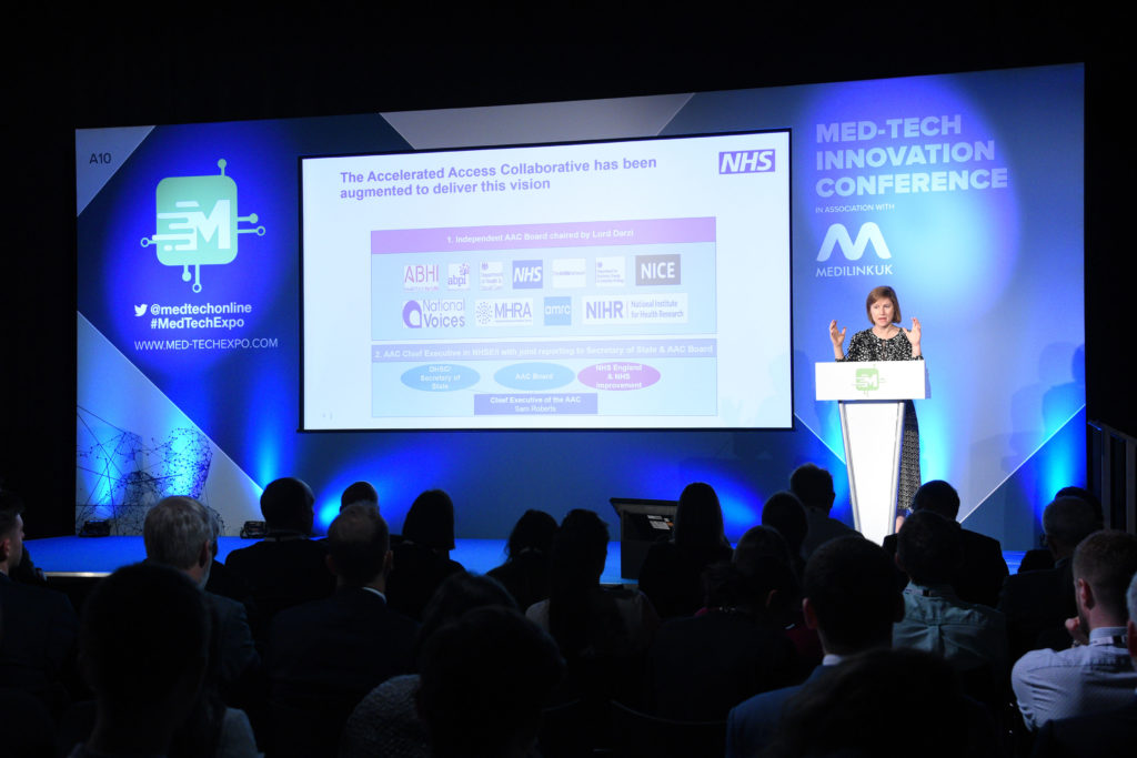 MedTech Innovation Expo and TCT 3Sixty postponed to 2021 Packaging