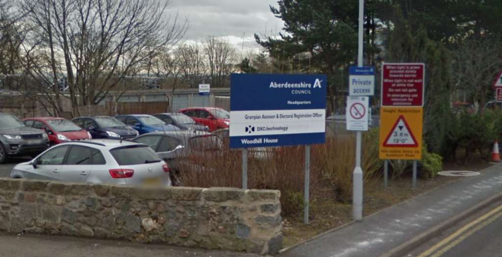 Aberdeenshire Council to trial polystyrene recycling Packaging Scotland