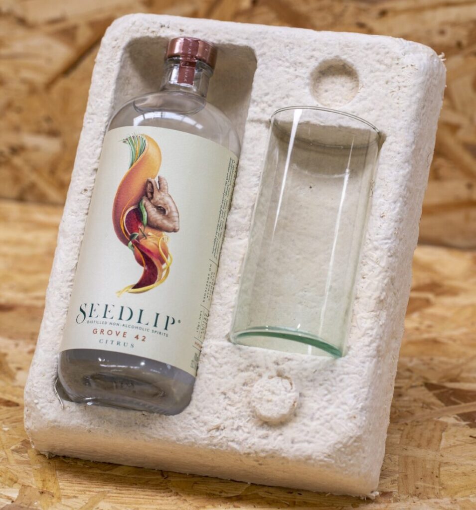 The Magical Mushroom Company announces largescale production of its