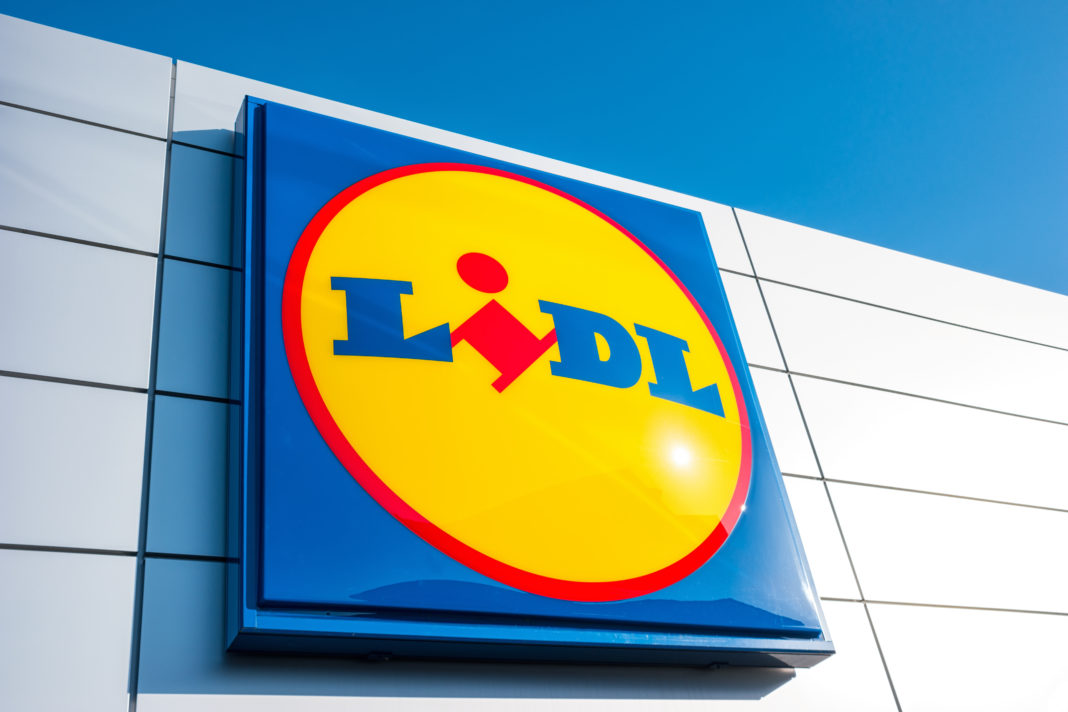 Lidl reveals power of packaging in encouraging kids to eat healthy