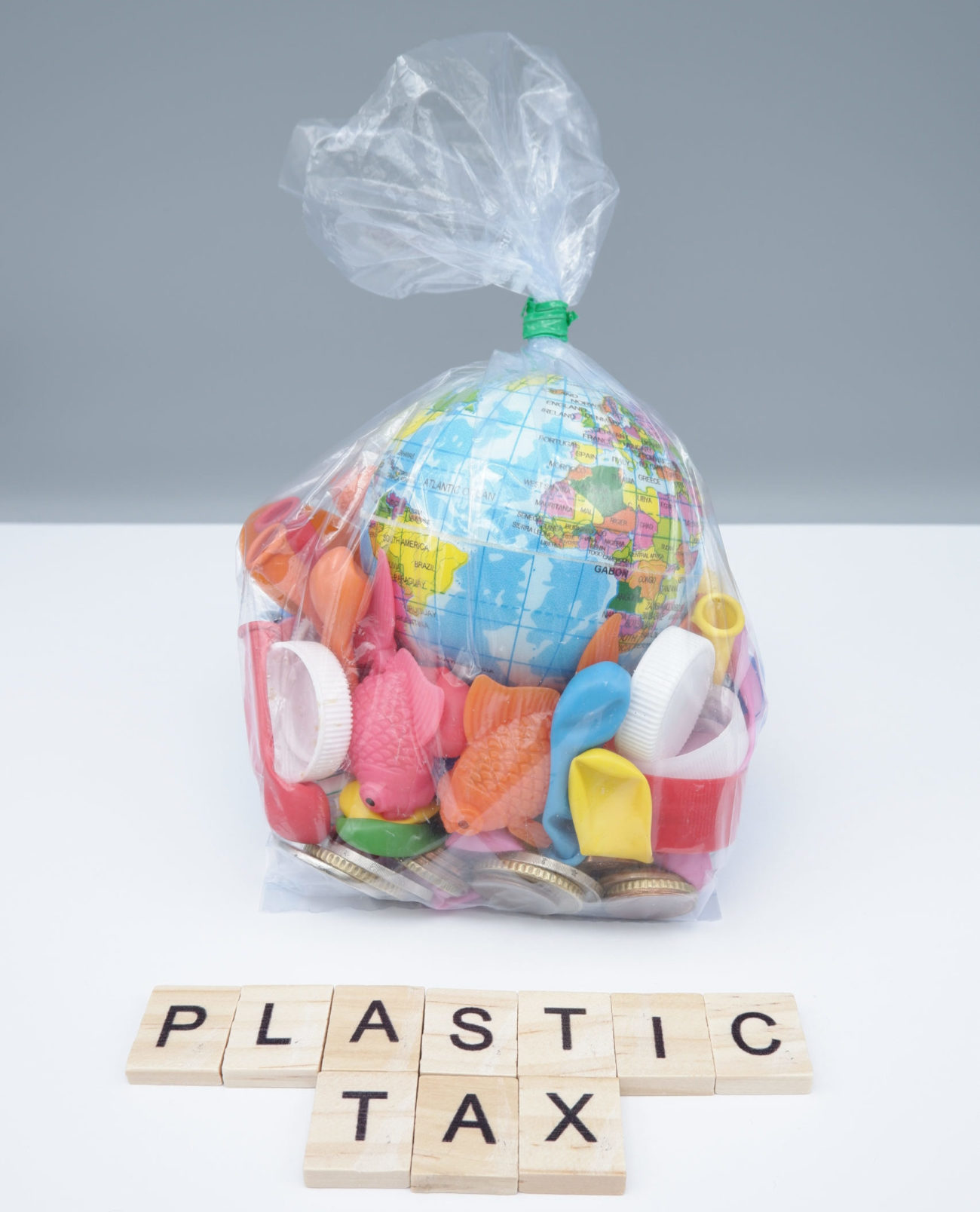 77 of businesses unaware of plastic packaging tax Packaging Scotland