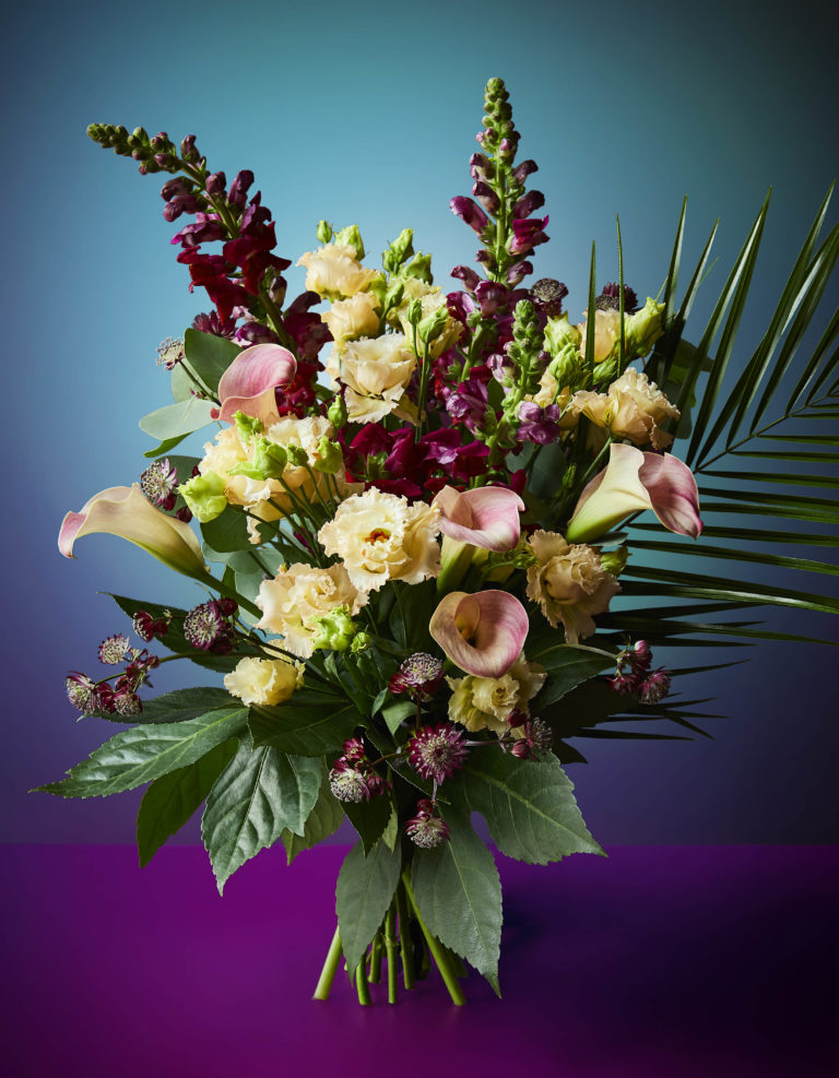 Waitrose launches wrapfree flower bouquets Packaging Scotland