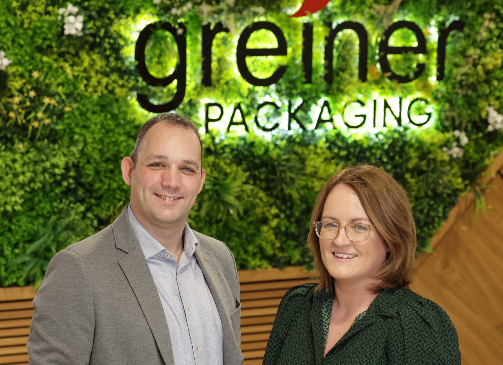 Certifications mark 'fitting end' to milestone year for packaging