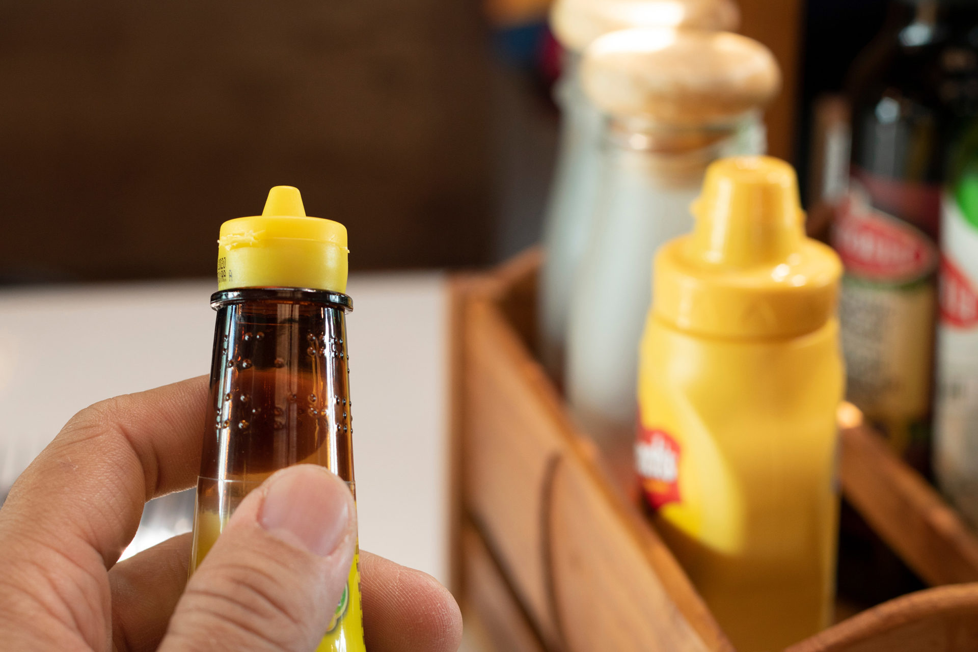 Scottish charities launch campaign to have braille on food packaging