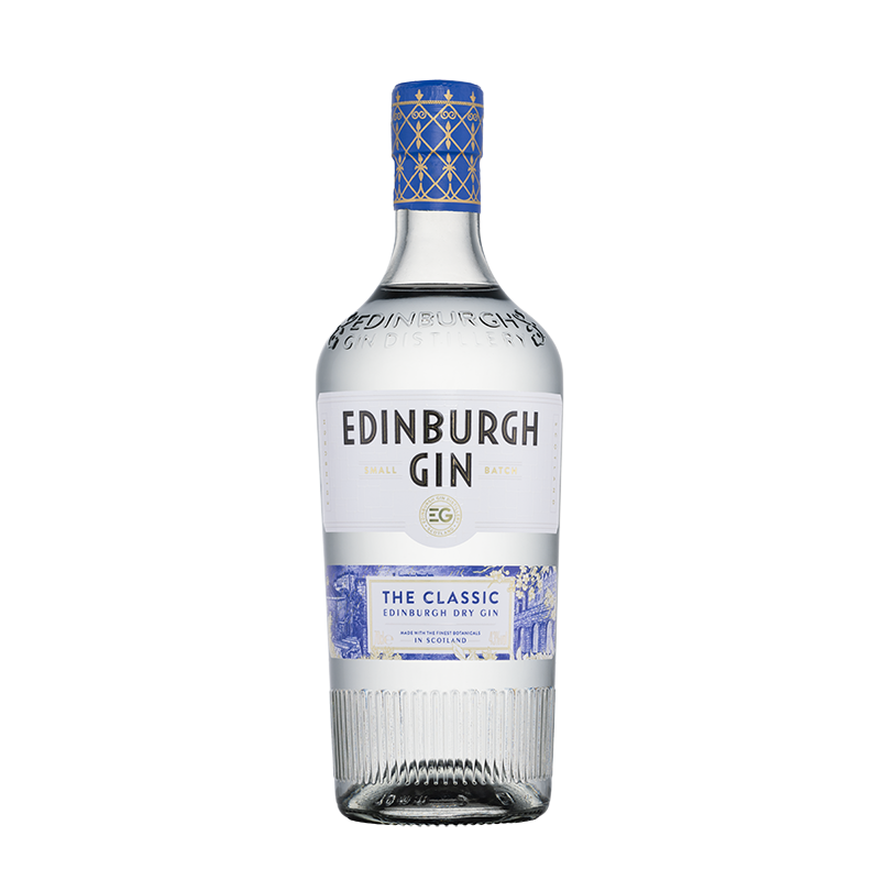 Edinburgh Gin launches TR activation - The Spirits Business