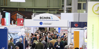 BCMPA conference