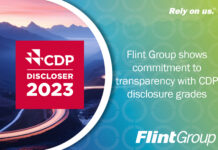 Flint Group CDP