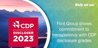 Flint Group CDP