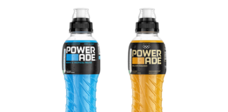 Powerade