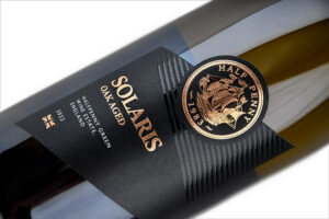 Label Manufacturer 'transforms' Premium Wine Labels 