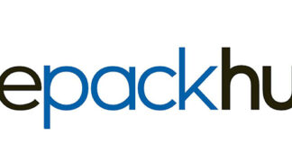 ThePackHub logo