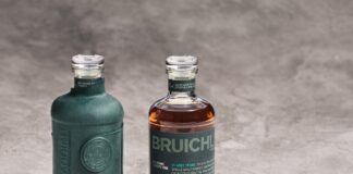 James Cropper Bruichladdich The Twenty One