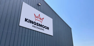 Kingsmoor Packaging HQ