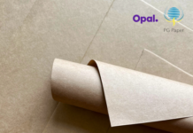 Opal paper