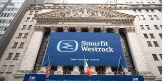 Smurfit Westrock banner