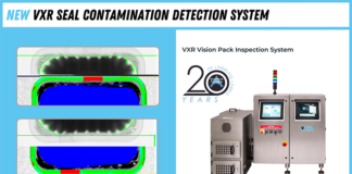 Ravenwood seal detection software