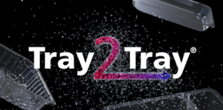 Tray2Tray