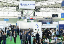 Plastics Recycling Show Europe 2024