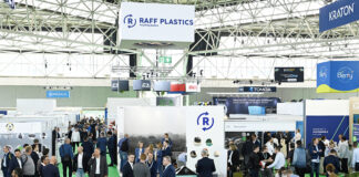 Plastics Recycling Show Europe 2024