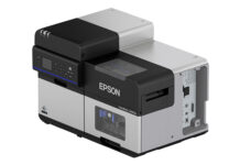 Epson ColorWorks C8000