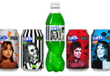 Fanta Halloween