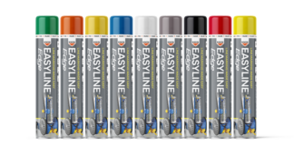 EASYLINE EDGE paint new packaging