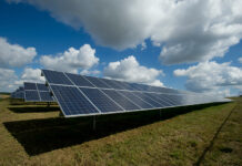 Ardagh solar project