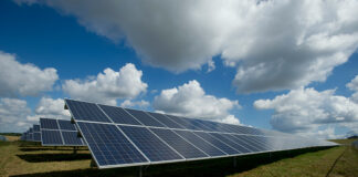 Ardagh solar project