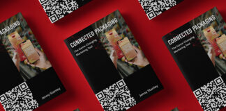 Connected Packaging: The Game-Changing Marketing Tool book