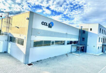 CCL label facility, Italy